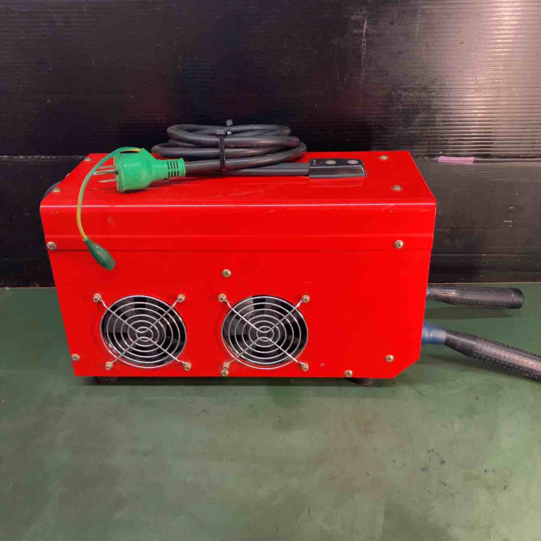 ◇日動 100V インバーター直流溶接機 PW-100S パワーウェルダー【戸田店】