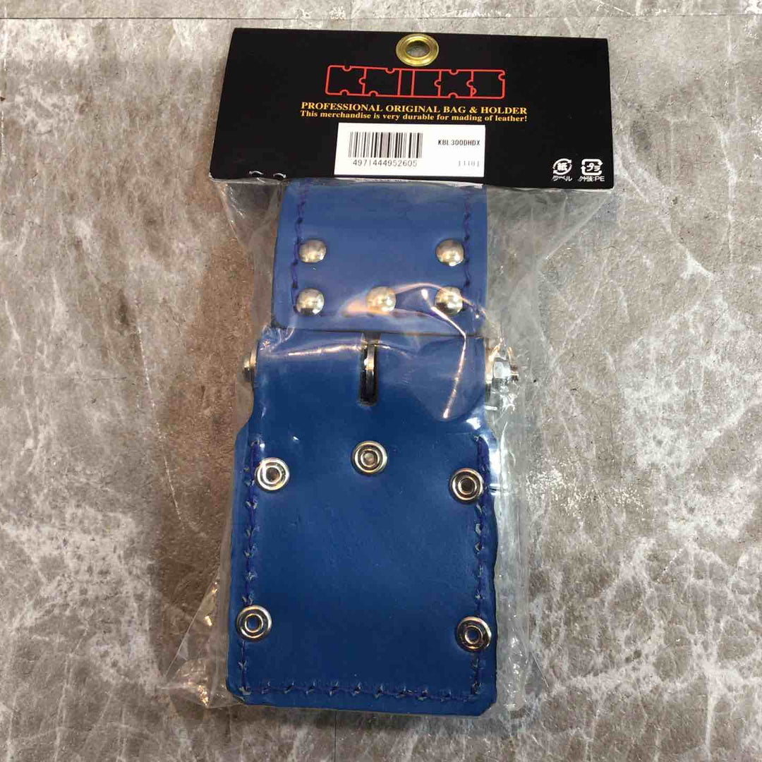 【未使用品】◇ニックス KBL-300DHDX チェーン式 電工ハンマーホルダー【八潮店】