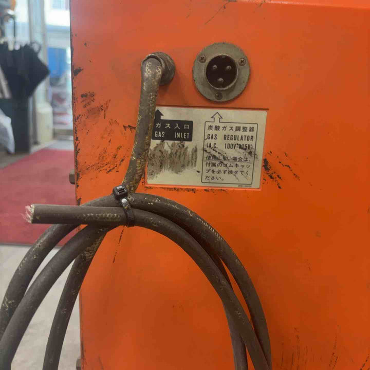 【店頭受取り限定】▼ガス溶接機・溶断機【川崎店】