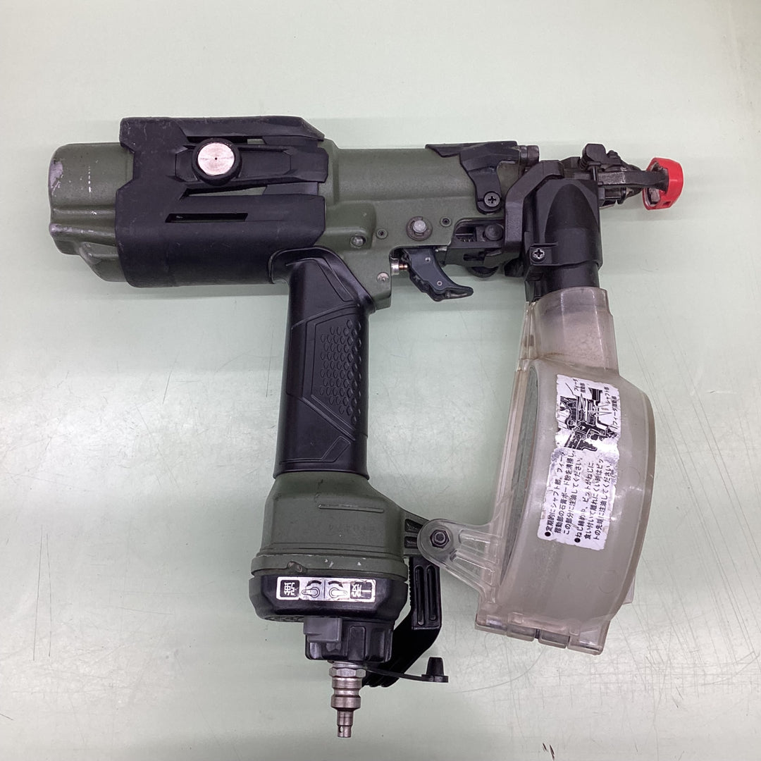 〇ハイコーキ(HiKOKI) 高圧ねじ打ち機 WF4HS(AG)【越谷店】