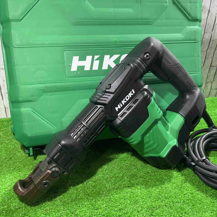★ハイコーキ(HIKOKI ※旧:日立工機) ハンマ H41SA4【川口店】