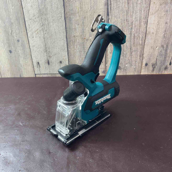 【中古品】☆マキタ(makita) コードレスボードカッタ SD100DZ【東大和店】