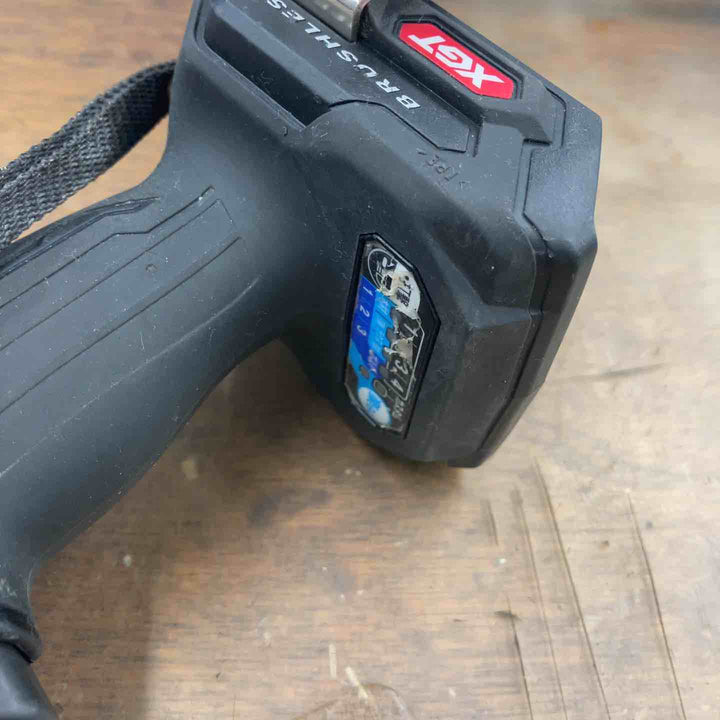 ◇マキタ インパクトドライバー TD001DZB【八潮店】