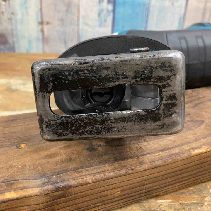 【中古品】☆マキタ(makita) コードレスレシプロソー 本体のみ JR188DZ 18V【柏店】