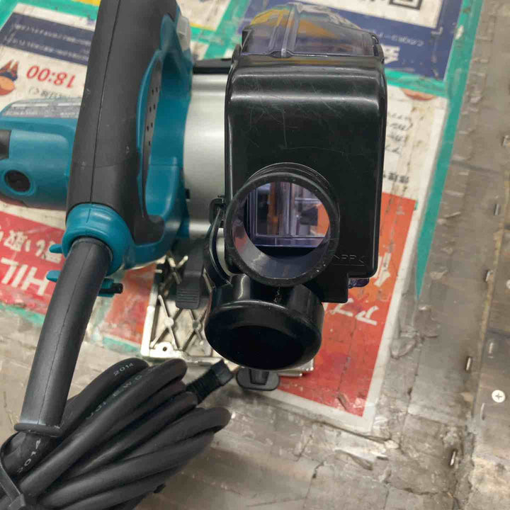 ★マキタ(makita) 防じん丸のこ KS5100F【戸田店】