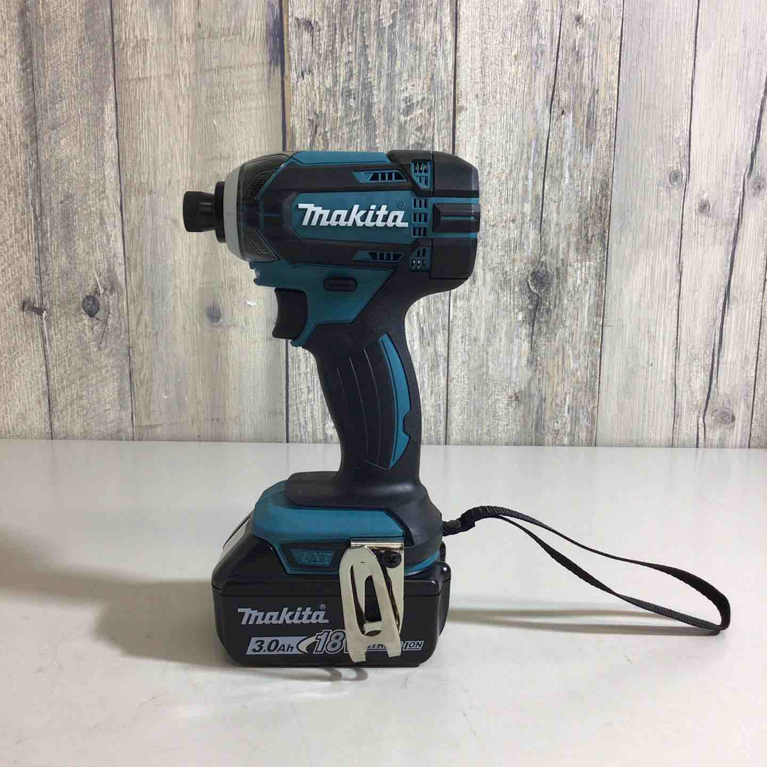 【未使用品】★マキタ makita 18V コードレスインパクトドライバー TD149DRFX ★即決価格★送料無料★【戸田店】