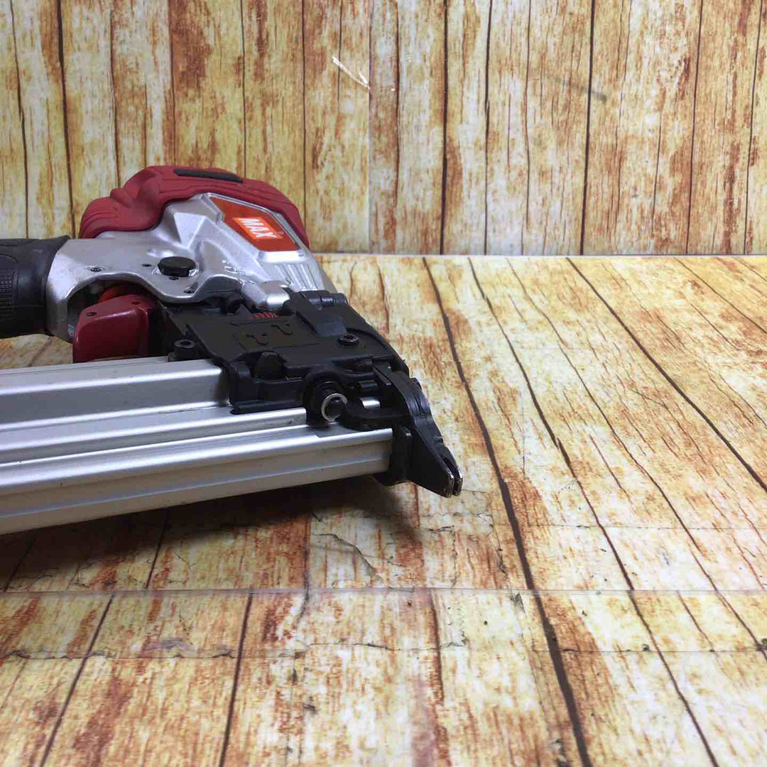 マックス(MAX) 常圧フィニッシュネイラ TA-255SF2【川崎店】