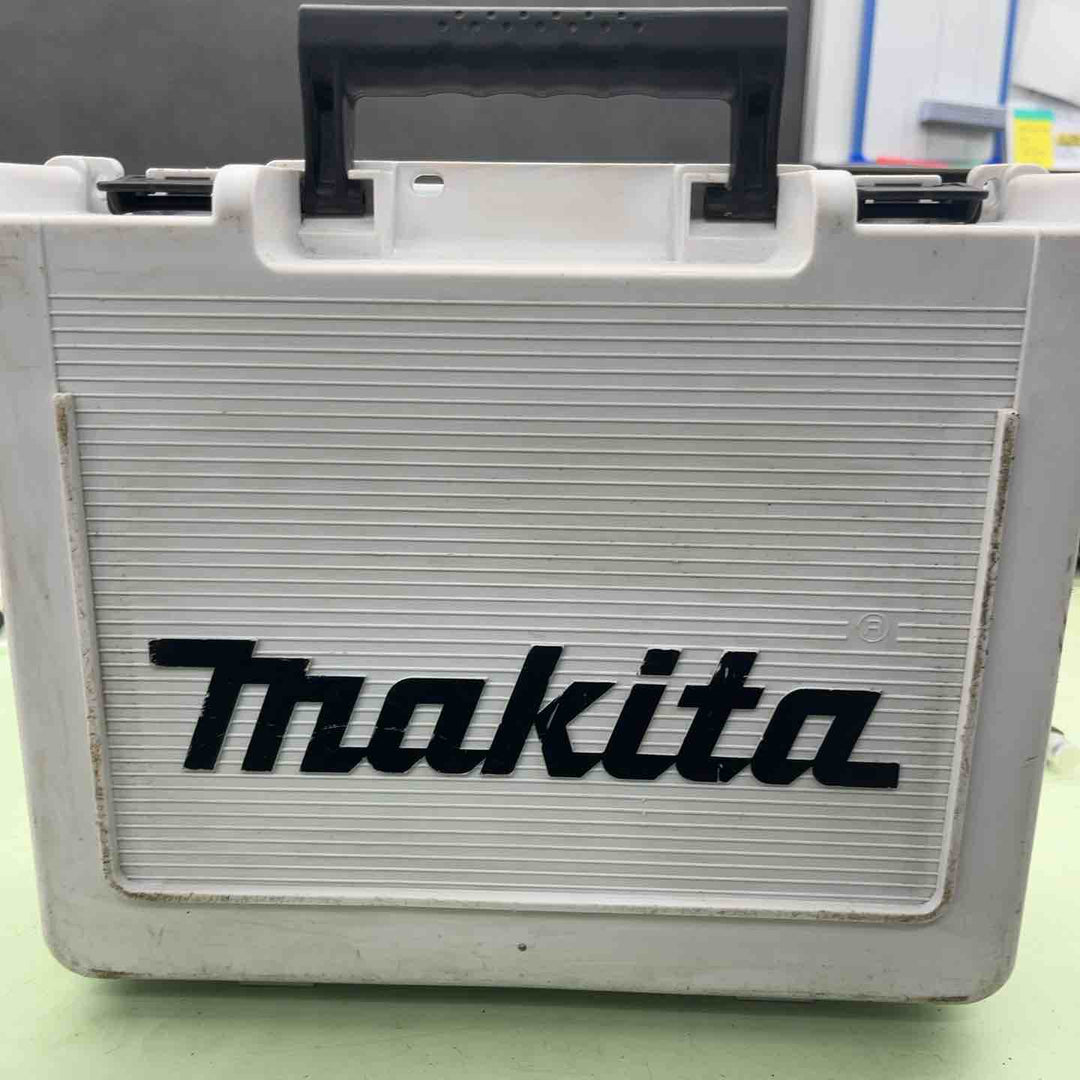 ★マキタ(makita) コードレスインパクトドライバー TD171DZW【越谷店】