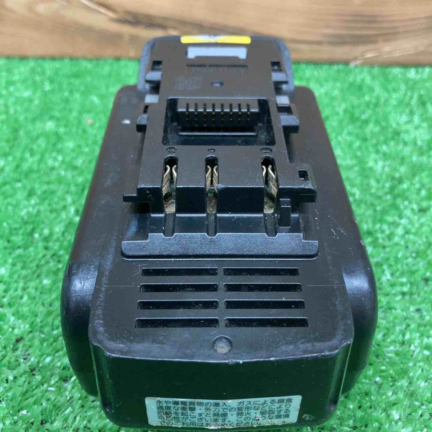現状品】 パナソニック/Panasonic リチウムイオンバッテリー 18V/5.0Ah