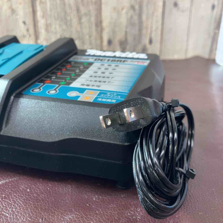 【中古美品】マキタ(makita) コードレスインパクトドライバー TD149DRFX【東大和店】