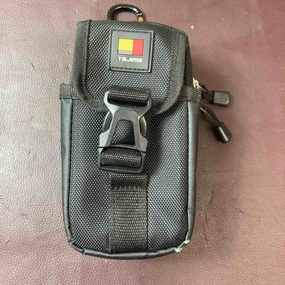 【中古品】 タジマ(Tajima) 腰袋等セット 4点 セフ後付きホルダー ベルト 【東大和店】
