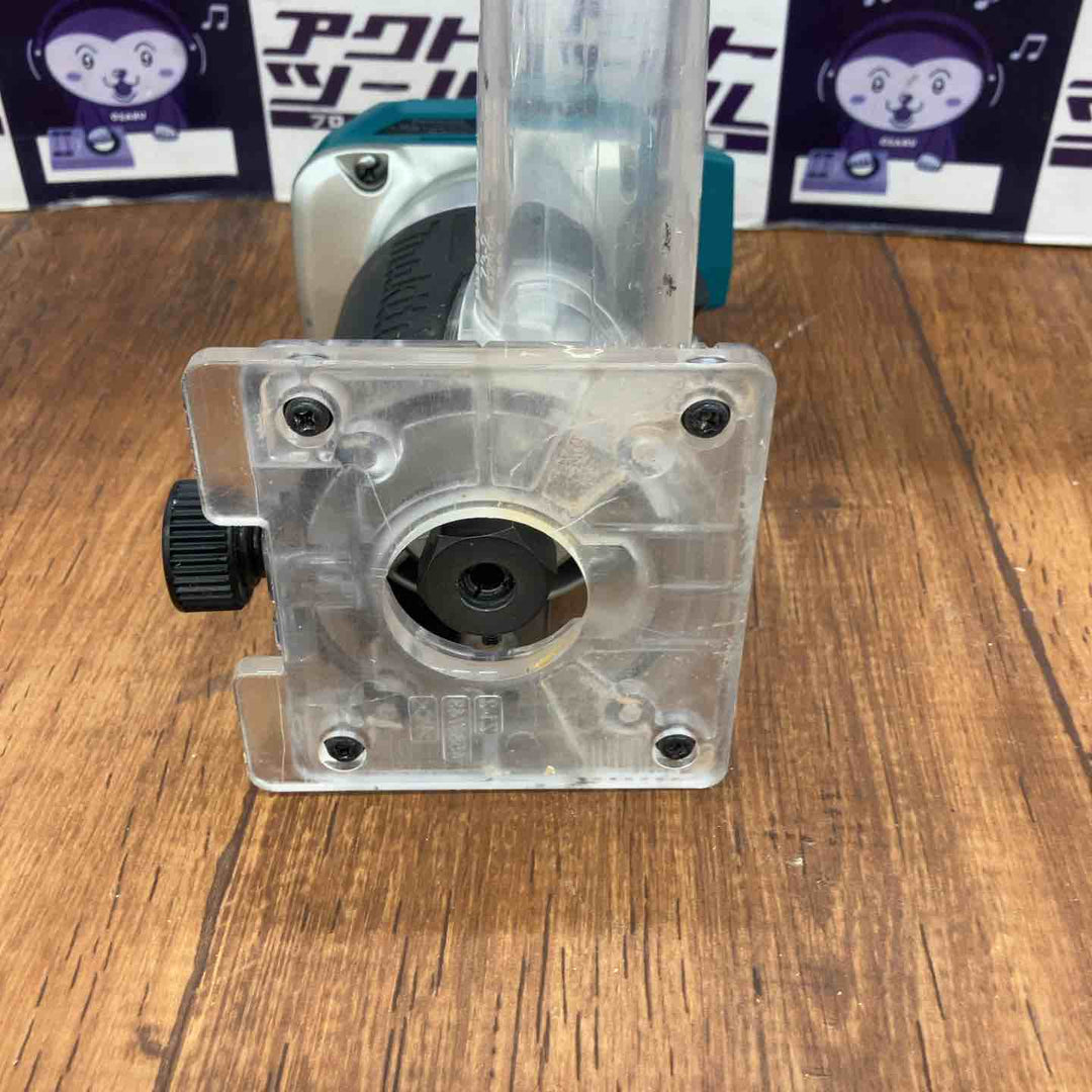 【中古品】マキタ(makita) コードレストリマー RT50DZ【所沢店】