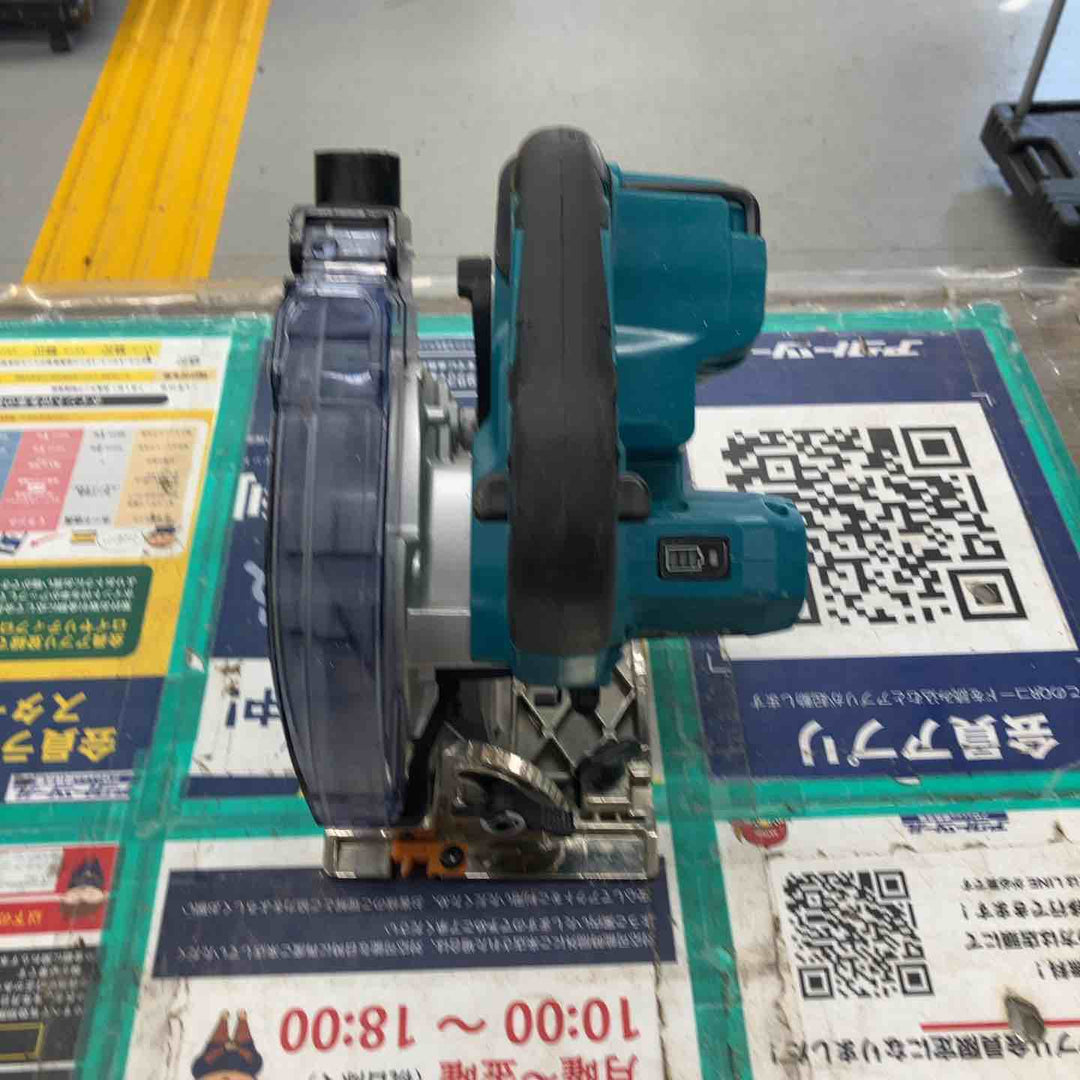 ★マキタ(makita) コードレス防じん丸のこ KS511DZ【戸田店】