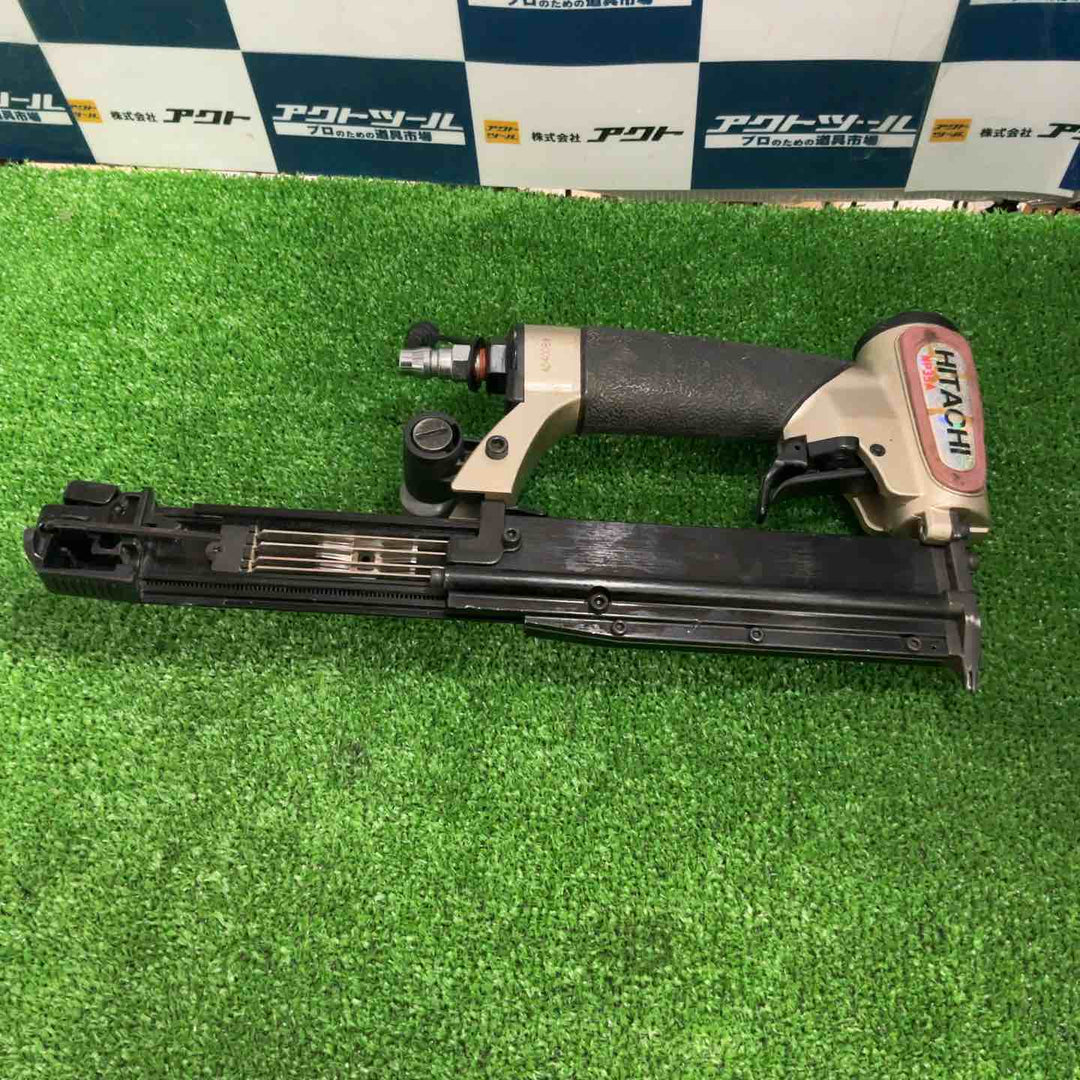 ★ハイコーキ(HIKOKI ※旧:日立工機) 常圧ピンネイラ NP35A【草加店】