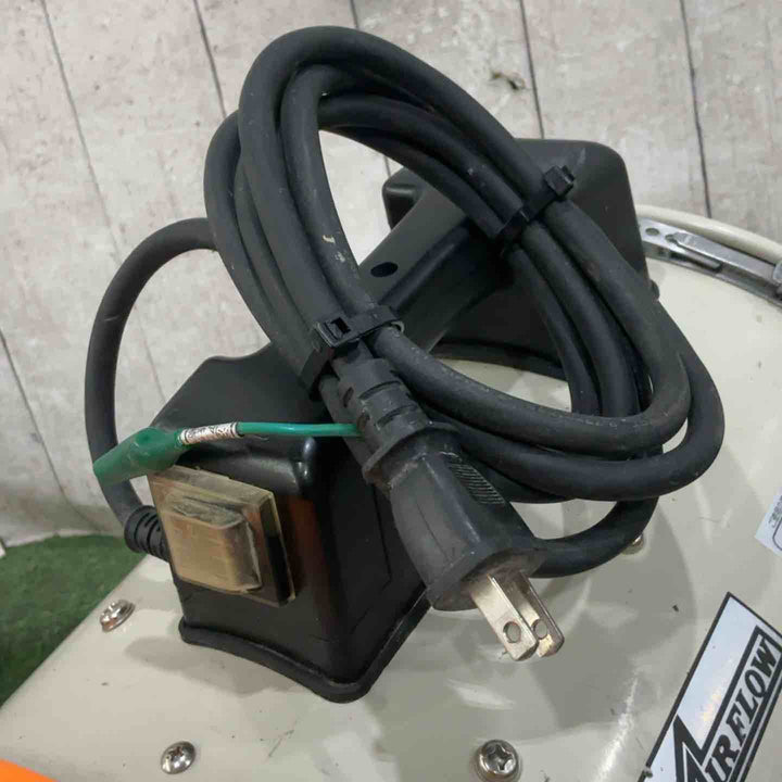 ◇マキタ(makita) 送風機 MF301 動作確認済【川口店】