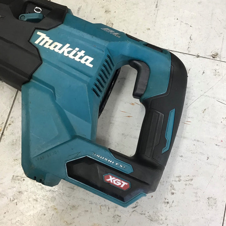 【中古品】 マキタ/makita コードレスレシプロソー・JR002GZ 【鴻巣店】