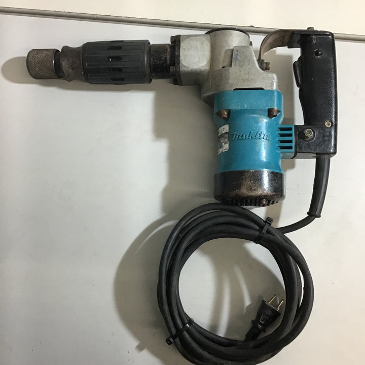 【中古品】〇マキタ(makita) ハンマ HM0810T 本体のみ【戸田店】