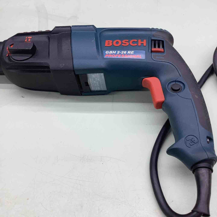 ★ボッシュ(BOSCH) ハンマドリル GBH2-26RE【越谷店】