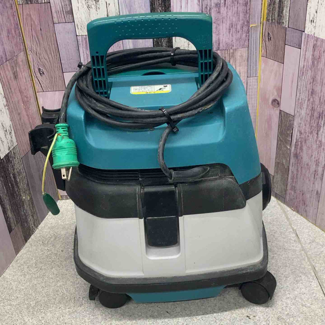 ★マキタ(makita) 集じん機 乾湿両用 483(P)【八潮店】