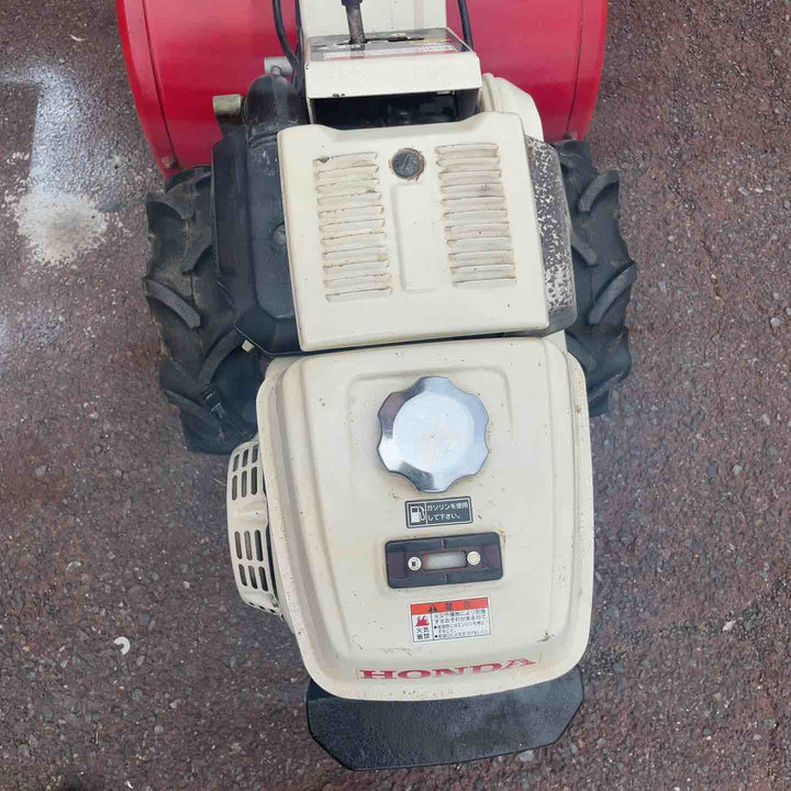 【店頭受取り限定】HONDA 耕運機 FU650H【越谷店】
