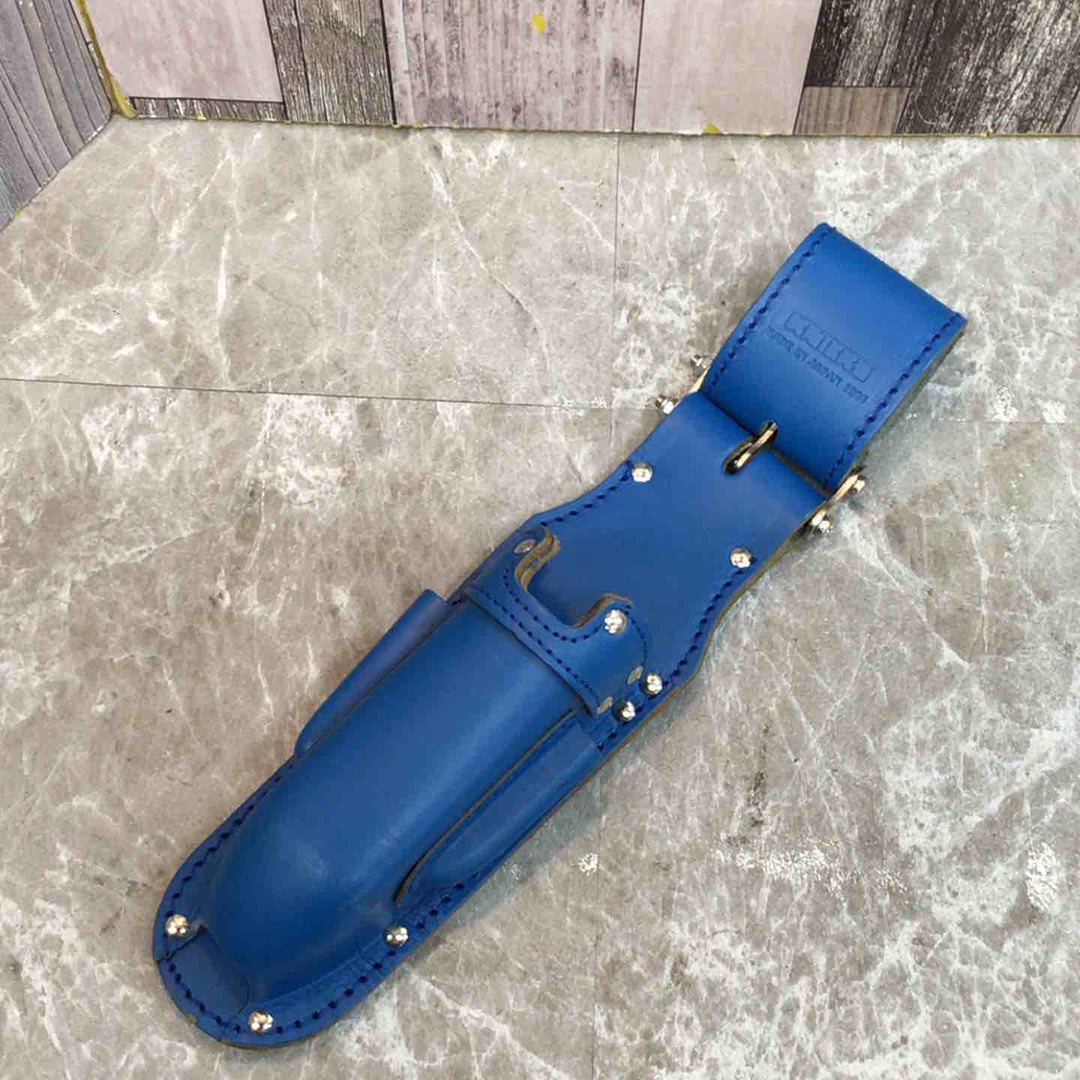 【中古品】KNICKS/ニックス チタン補強プレート入 折畳式充電ドライバーホルダー TITBL-111JOCDX【八潮店】
