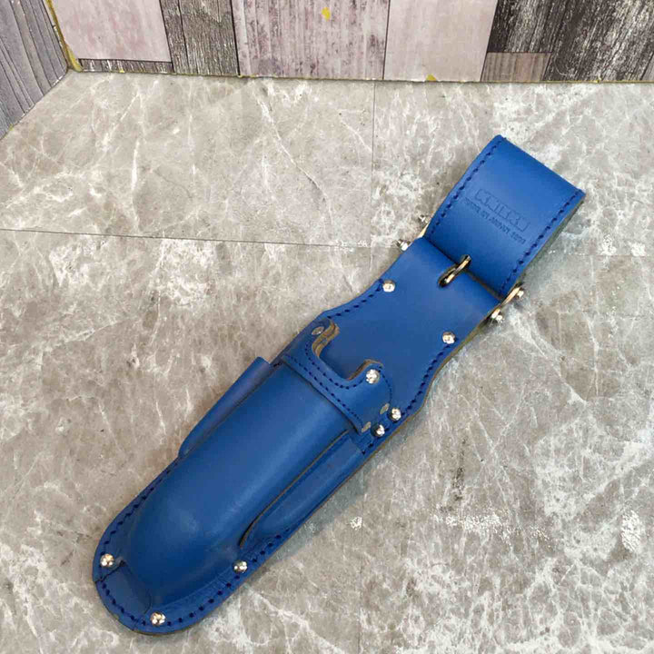 【中古品】KNICKS/ニックス チタン補強プレート入 折畳式充電ドライバーホルダー TITBL-111JOCDX【八潮店】