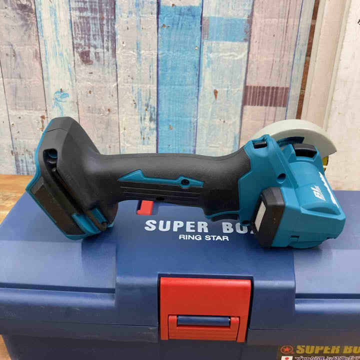 ★マキタ(makita) 76mmコードレスコンパクトカッタ MC300DZ【柏店】