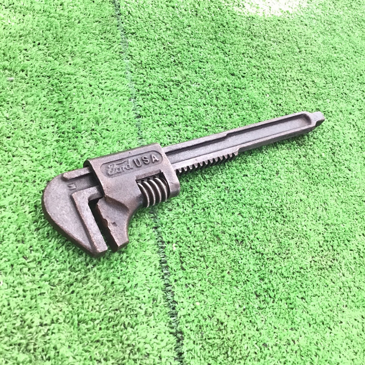 FORD　車載工具　ヴィンテージ　モーターレンチ【桶川店】