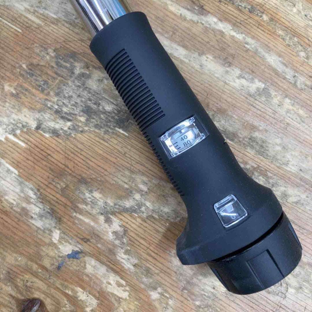 【未使用品】東日製作所/TOHNISHI パイレンヘッドトルクレンチ PHL280N 全長833mm【柏店】