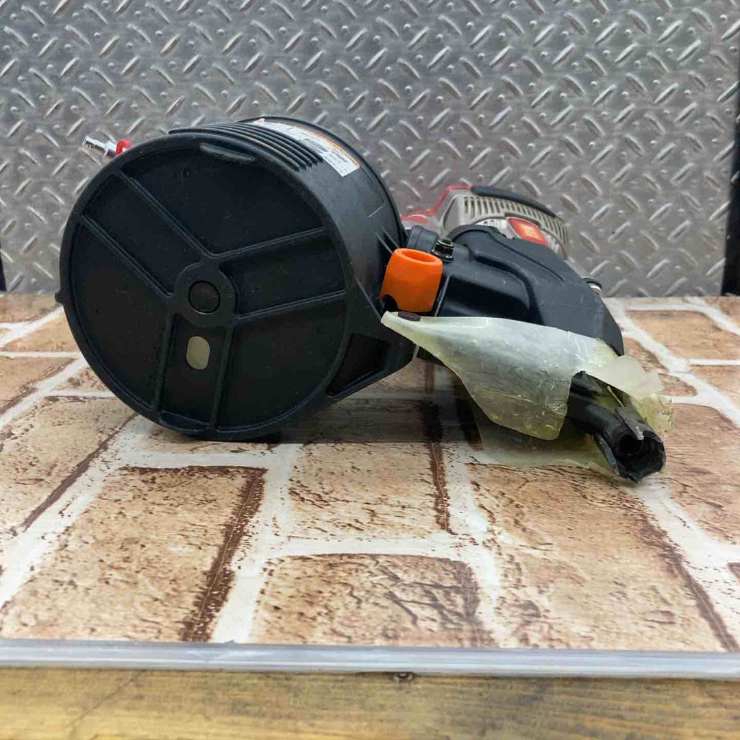 ★マックス(MAX) 高圧エア釘打ち機 HN-90N1【所沢店】