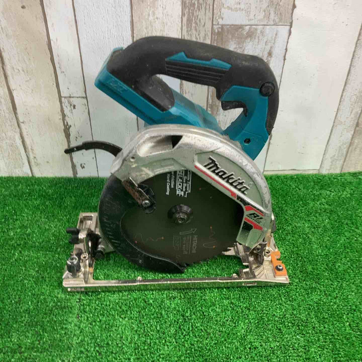 ★マキタ(makita) コードレス丸のこ HS631DZ【町田店】