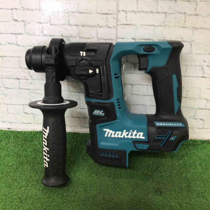 ☆マキタ(makita) コードレスハンマドリル HR171DZ【町田店】