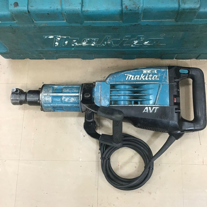 ★マキタ(makita) 電動ハンマ HM1317C【草加店】