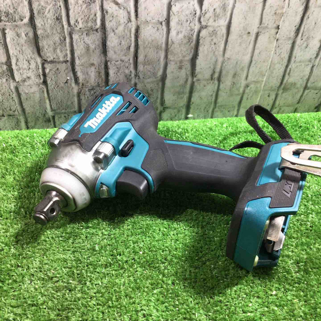 ★マキタ(makita) コードレスインパクトレンチ TW300DZ【川口店】