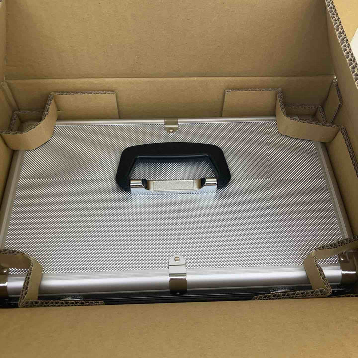 【未使用品】パナソニック 真空ポンプ EZ46A3K-B