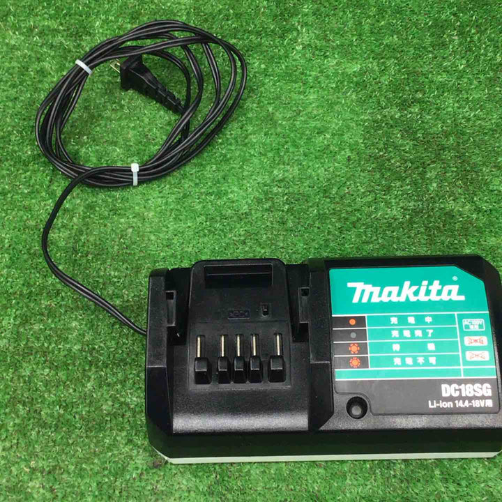【中古品】◇マキタ(makita) コードレスインパクトドライバ 14.4V M697DSX 【桶川店】
