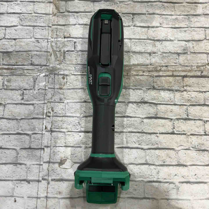 ★ハイコーキ(HIKOKI ※旧:日立工機) コードレスマルチツール CV18DA(NNN)(本体のみ)【川口店】