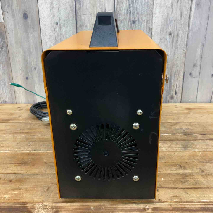JUBA ノンガス半自動溶接機 IEC 60974-1 【東大和店】