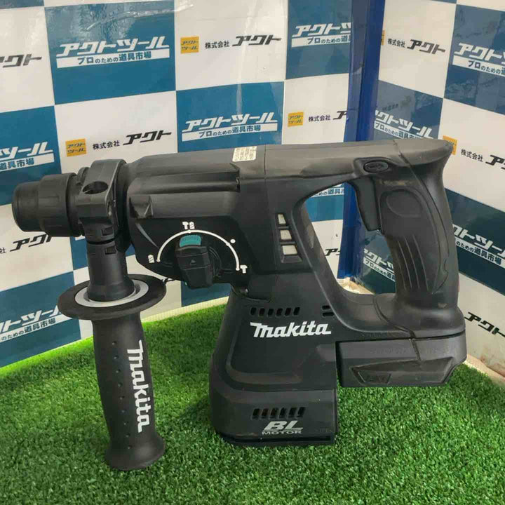☆マキタ(makita) コードレスハンマドリル HR244DZB【草加店】