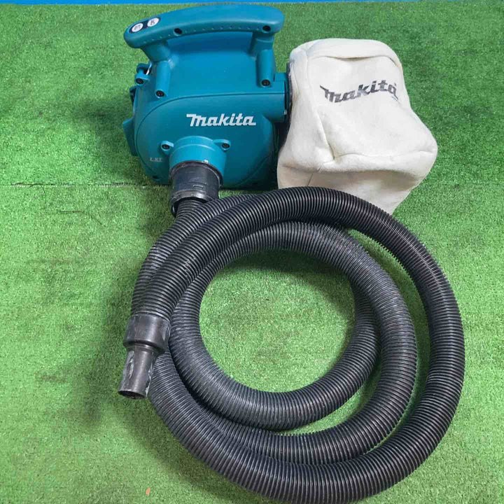 マキタ(makita) コードレス集じん機 VC350DZ【岩槻店】