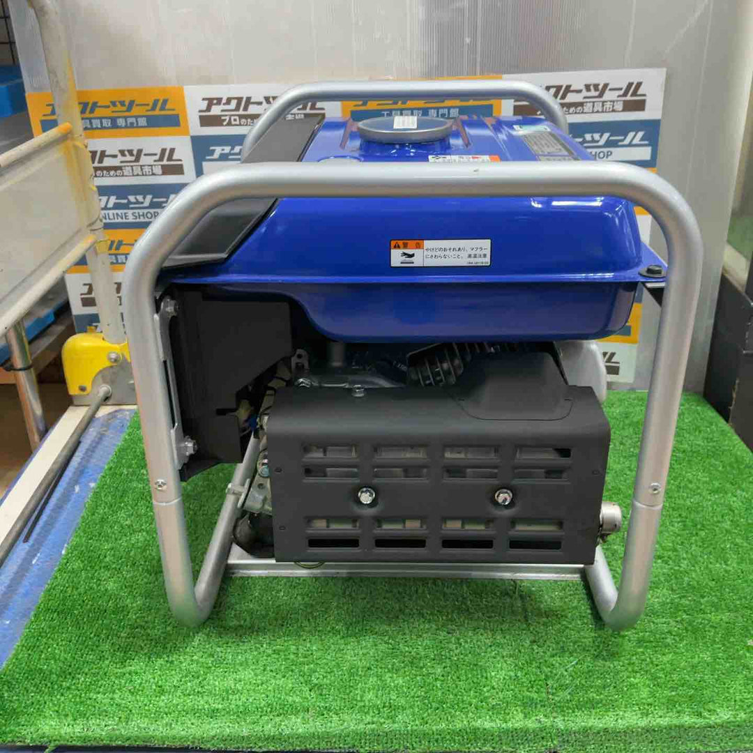 【店頭受取り限定】★ヤマハ(YAMAHA) インバーター発電機 EF2500i【草加店】
