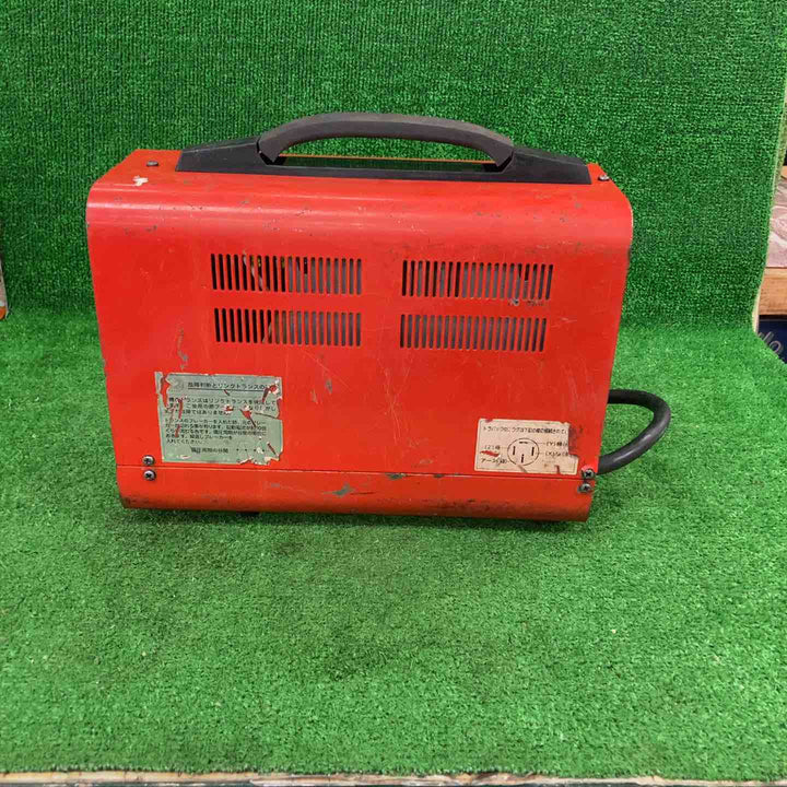 ◇日動 降圧専用トランス RTB-300D 200→100V トラパックII トラパック2【川崎店】