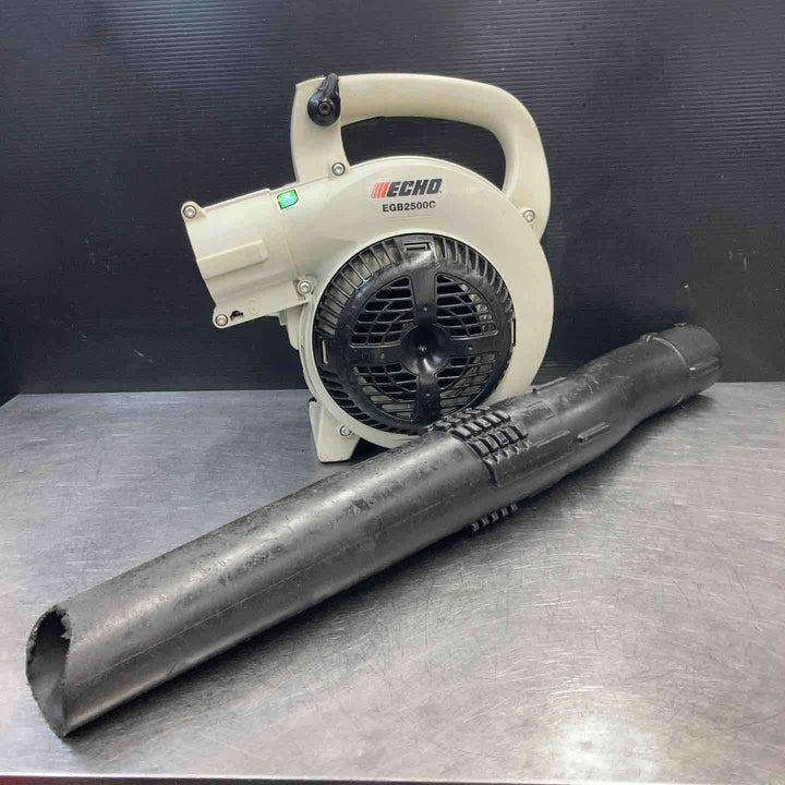 【中古品】 エコー(ECHO)  エンジンブロワ EGB2500C 【東大和店】