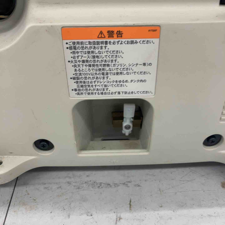 【中古品】 マキタ/makita ・エアコンプレッサー・AC700 【鴻巣店】