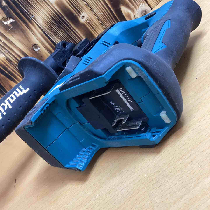 ★マキタ(makita) コードレスハンマドリル HR171DRGX【越谷店】