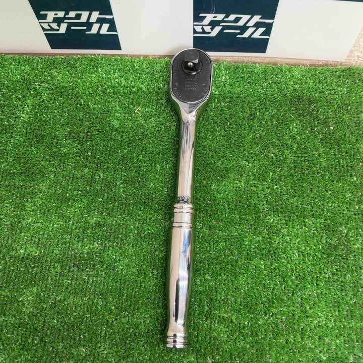 スナップオン(Snap-on) 1/2ラチェットハンドル S80A【草加店】