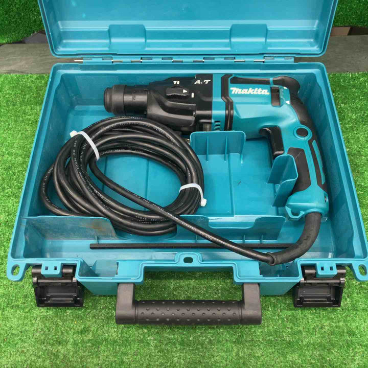 【中古品】マキタ(makita) ハンマドリル HR1841F【桶川店】