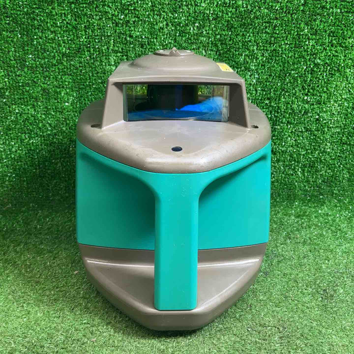 【中古品】ソキア 自動整準レベルプレーナー LP515／受光器LR300【藤沢店】