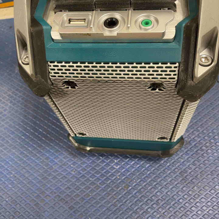 ★マキタ(makita) コードレスラジオ MR113【草加店】