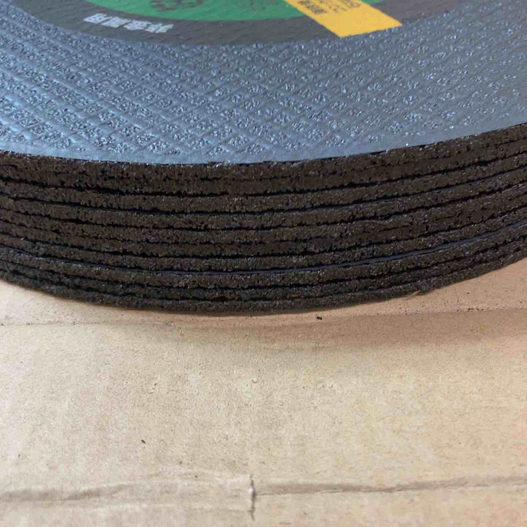 【未使用(店頭展示品)】 ハスクバーナ 305 砥石 10枚入 C24-BF パワーカッター用切断砥石 【東大和店】